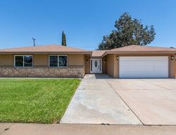 Foreclosure in  AGATE ST Rancho Cucamonga, CA 91701