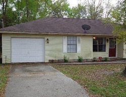 Foreclosure in  TIMBERLINE DR Milton, FL 32570