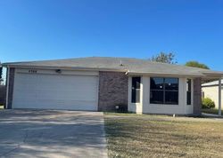 Foreclosure in  SECRETARIAT DR Killeen, TX 76549