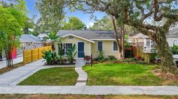 Foreclosure in  SEDEEVA CIR N Clearwater, FL 33755