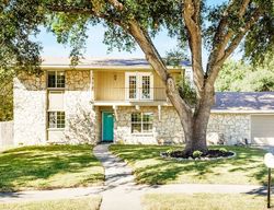 Foreclosure in  KERRYBROOK CT San Antonio, TX 78230