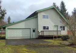 Foreclosure in  STEELHEAD DR Silver Creek, WA 98585