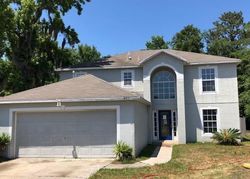 Foreclosure in  WOODLEY CREEK RD Jacksonville, FL 32218