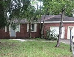Foreclosure in  LILY RD Jacksonville, FL 32246