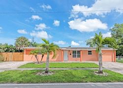Foreclosure in  NW 31ST ST Hollywood, FL 33024