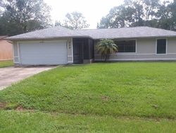 Foreclosure in  SAN SERVANDO AVE SW Palm Bay, FL 32908