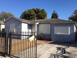 Foreclosure Listing in ASHTON AVE OAKLAND, CA 94603