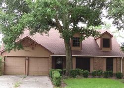 Foreclosure in  HICKORY LIMB CT League City, TX 77573