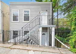 Foreclosure in  GRAHAM PL Bronx, NY 10462
