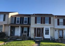 Foreclosure in  VALLEY LEAF CT Edgewood, MD 21040