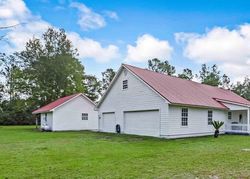 Foreclosure in  MID RIVER RD White Oak, GA 31568