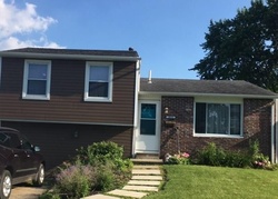 Foreclosure in  NORTHWYCK DR Toledo, OH 43611