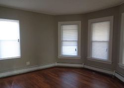 Foreclosure Listing in 2ND ST EAST PROVIDENCE, RI 02914