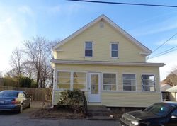 Foreclosure in  2ND ST East Providence, RI 02914