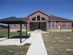 Foreclosure in  TROPHY LN Poteet, TX 78065