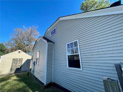 Foreclosure in  CHANNING AVE Portsmouth, VA 23702