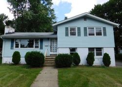 Foreclosure in  E MAPLE AVE Succasunna, NJ 07876