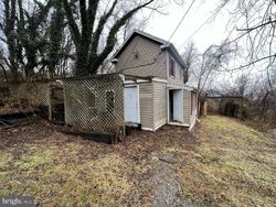 Foreclosure in  KAETZEL RD Knoxville, MD 21758