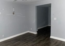 Foreclosure in  CENTURY RD Baltimore, MD 21206