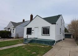 Foreclosure Listing in ANNOTT ST DETROIT, MI 48205