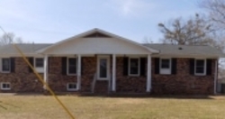 Foreclosure in  6TH AVE SW Decatur, AL 35601