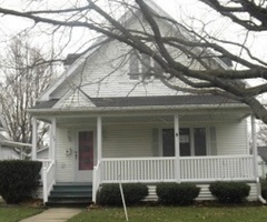 Foreclosure Listing in W GRANT ST STREATOR, IL 61364