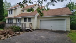 Foreclosure in  CANDLEWOOD DR Blakeslee, PA 18610