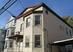 Foreclosure in  LAFAYETTE ST Paterson, NJ 07501