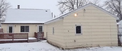 Foreclosure in  HANCHETT ST Saginaw, MI 48604