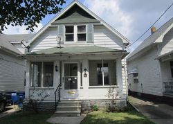 Foreclosure in  E STREICHER ST Toledo, OH 43608