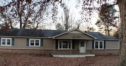 Foreclosure in  BLACK RD Athens, AL 35613