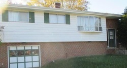 Foreclosure Listing in POMFRET RD LA PLATA, MD 20646