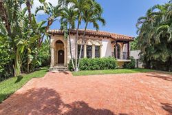 Foreclosure in  GREENWOOD DR West Palm Beach, FL 33405