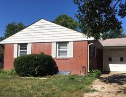 Foreclosure in  HOLLY RD Lincoln, NE 68502