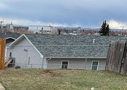 Foreclosure Listing in CHICAGO AVE BLACK EAGLE, MT 59414