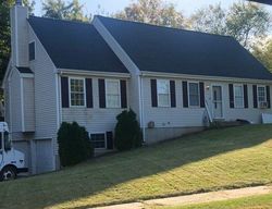 Foreclosure in  ASHLEY DR Windsor, CT 06095