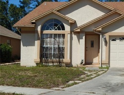 Foreclosure in  UPPERRIVER CT Orlando, FL 32828