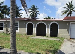 Foreclosure in  NW 175TH ST Hialeah, FL 33015