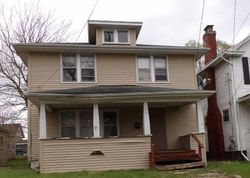 Foreclosure in  2ND ST Jackson, MI 49203