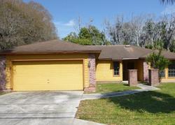 Foreclosure in  PARK BLVD Seminole, FL 33776