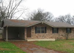 Foreclosure Listing in N PINE ST SEARCY, AR 72143