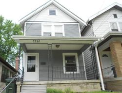 Foreclosure in  COTTAGE AVE Latonia, KY 41015