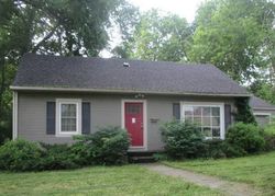 Foreclosure in  EAVEY CIR Harrisonville, MO 64701