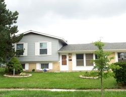 Foreclosure in  JILL LN Streamwood, IL 60107