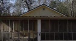 Foreclosure in  BOBWHITE LN Livingston, TX 77351