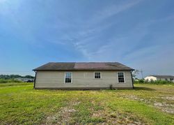 Foreclosure in  W 580 Chouteau, OK 74337