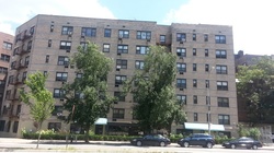 Foreclosure in  GRAND CONCOURSE D Bronx, NY 10458