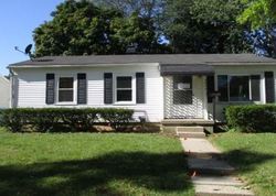 Foreclosure in  LAURIE LN Lansing, MI 48910