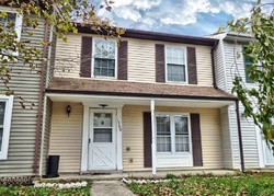 Foreclosure in  PIN OAK DR Waldorf, MD 20601