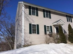 Foreclosure in  RODNEY ST Worcester, MA 01605